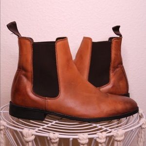H&M PREMIUM QUALITY CHESLA BOOTS